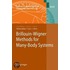 Brillouin-Wigner Methods for Many-Body Systems