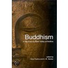 Buddhism In The Krishna River Valley Of Andhra door Sree Padma Holt