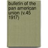 Bulletin of the Pan American Union (V.45 1917)
