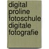 Digital ProLine Fotoschule Digitale Fotografie