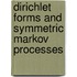 Dirichlet Forms and Symmetric Markov Processes