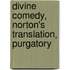 Divine Comedy, Norton's Translation, Purgatory