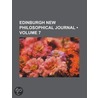 Edinburgh New Philosophical Journal (Volume 7) by Robert Jameson