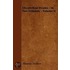 Elizabethan Drama - In Two Volumes - Volume Ii