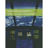 Entrepreneurship And Small Business Management door Steve Mariotti