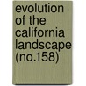 Evolution of the California Landscape (No.158) by Hinds