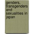 Genders, Transgenders and Sexualities in Japan
