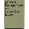 Genders, Transgenders and Sexualities in Japan door Mark McLelland