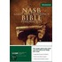 Giant Print Reference Bible-nasb-personal Size