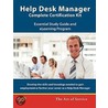 Help Desk Manager - Complete Certification Kit by Tim Malone