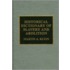 Historical Dictionary Of Slavery And Abolition