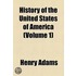 History Of The United States Of America (1909)