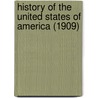 History Of The United States Of America (1909) by Henry Adams