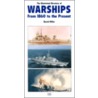 Illustrated Directory of Warships of the World by David Mï¿½Ller