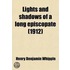 Lights And Shadows Of A Long Episcopate (1912)