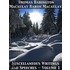 Miscellaneous Writings and Speeches - Volume 1
