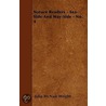 Nature Readers - Sea-Side And Way-Side - No. 4 door Julia MacNair Wright