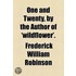 One And Twenty, By The Author Of 'Wildflower'.