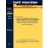 Outlines & Highlights For The American Journey