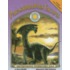 Parasaurolophus Escapes [With Tear-Out Poster]