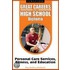 Personal Care Services, Fitness, and Educaiton