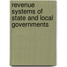 Revenue Systems of State and Local Governments door Plehn