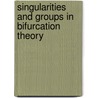 Singularities and Groups in Bifurcation Theory by Martin Golubitsky