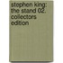 Stephen King: The Stand 02. Collectors Edition