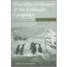 The Official History Of The Falklands Campaign door Sir Lawrence Freedman