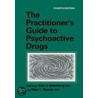 The Practitioner's Guide To Psychoactive Drugs door Alan J. Gelenberg