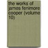 The Works Of James Fenimore Cooper (Volume 10)