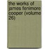 The Works Of James Fenimore Cooper (Volume 26)