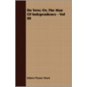 De Vere; Or, The Man Of Independence - Vol Iii door Robert Plumer Ward