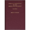 A Textual Commentary on the Greek New Testament door Bruce M. Metzger