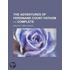 Adventures of Ferdinand Count Fathom - Complete