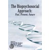 Biopsychosocial Approach: Past, Present, Future door Richard Frankel