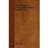 Class-Book Of Comparative Idioms - English Part by Jules Bue