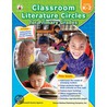 Classroom Literature Circles for Primary Grades door Elizabeth Suarez Aguerre