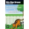 Die Katze lässt das Mausen nicht / Maus im Aus by Rita Mae Brown