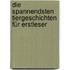 Die spannendsten Tiergeschichten für Erstleser