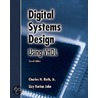 Digital Systems Design Using Vhdl [with Cd-rom] by Lizy K. John