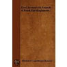 First Lessons In French - A Book For Beginners. door Herbert Courthope Bowen