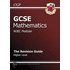Gcse Maths Wjec Modular Revision Guide - Higher