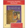 Glencoe Literature Interactive Reading Workbook by McGraw Hill