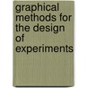 Graphical Methods for the Design of Experiments by R.R. Barton
