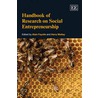 Handbook Of Research On Social Entrepreneurship door Harry Matlay