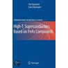 High-Tc Superconductors Based On Feas Compounds by Yuri Izyumov