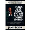 If God Is So Good, Why Are Blacks Doing So Bad? door James Dixon
