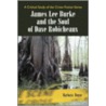 James Lee Burke And The Soul Of Dave Robicheaux door Barbara Bogue