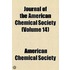 Journal Of The American Chemical Society (1892)